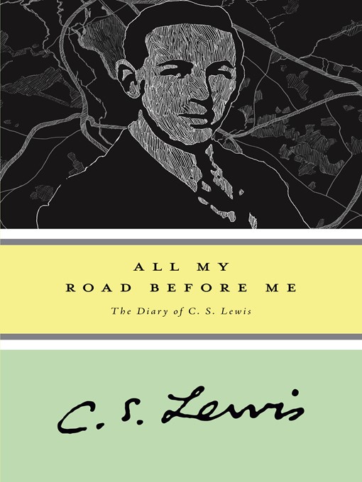 Cover image for All My Road Before Me